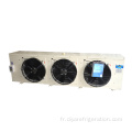 Refroidisseur d&#39;air industriel à 3 ventilateurs DY-DD100 pour le refroidissement